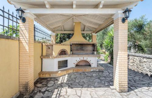 Paula Cozy Villa in Corfu - Foto 32