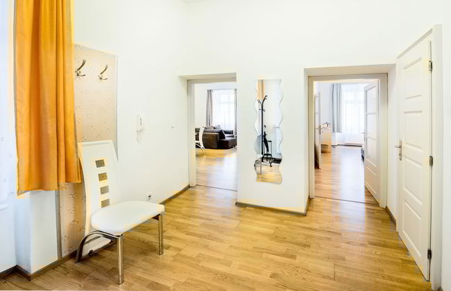 Central Apartmany Biela street - Foto 28