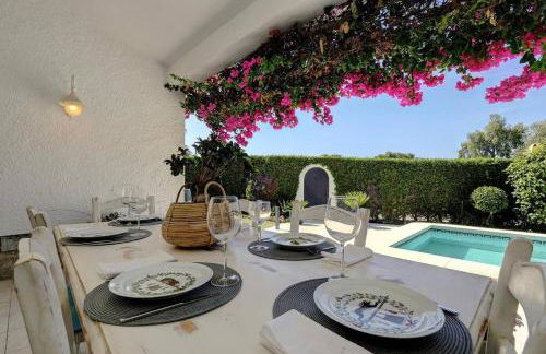 Andalusian Villa near the beach with Private Pool and BBQ - Photo 11