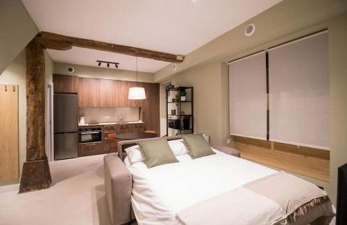 Dockside Haven Olabeaga - Foto 15