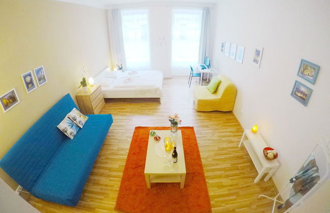 Lidicka Apartments - Foto 16