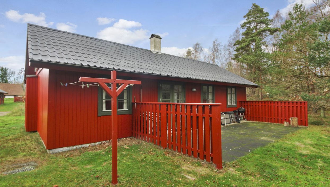 "Cvetanka" - 200m from the sea - Foto 1, Terrace