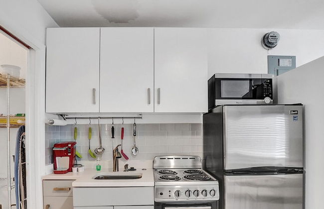 Unita Sea&i Private Studio Near Deerfield Beach - Foto 4