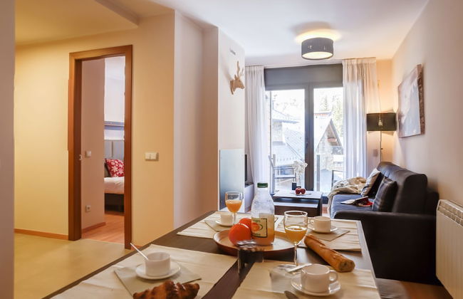 Pierre & Vacances Andorra El Tarter - Foto 23