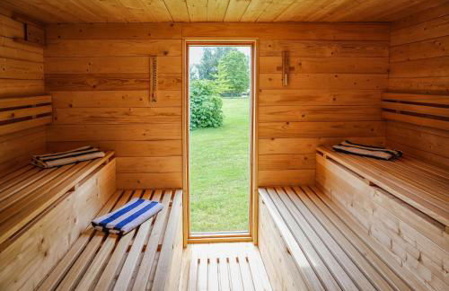 Landhaus einer Malerin - Foto 9