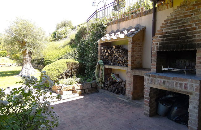 I Escape to Umbria, Quiet - Photo 39