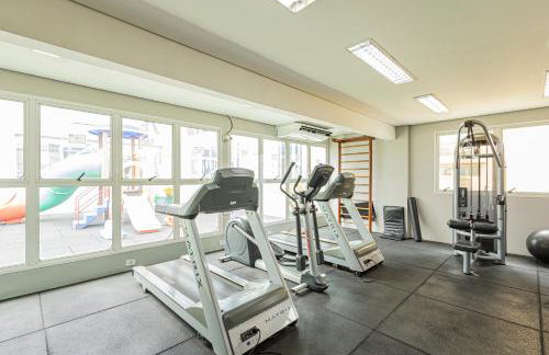 SEQ - Sequoia Alphaville By Anora Spaces - Foto 114