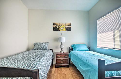 5 Mi to Universal Studios Family Gem with Hot Tub! - Foto 23