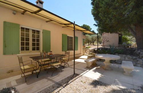 les mazets de la reine Pédauque - Foto 7