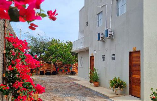 Pousada Aconchego Vitória E - Foto 9