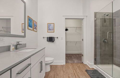 Blue Haven - Pool, City Views, Free Parking - Foto 38