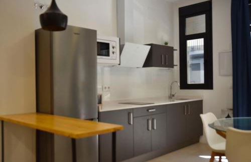 STUDIO 9 APARTAMENTO SEVILLA - Foto 21