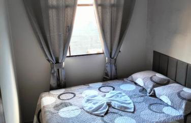 Casa aconchegante para hóspedes ao lado da 466 e Cidade dos Lagos - Foto 13