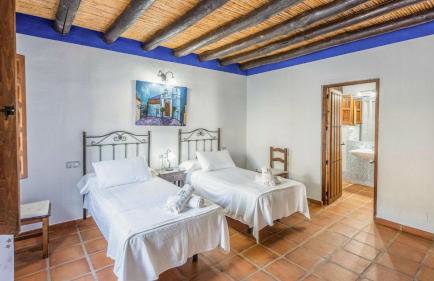 Casa Guajar 2 Monda by Ruralidays - Foto 22