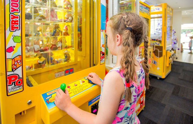 Lakeside Forster Holiday Park - Photo 76