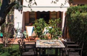 Cozy apartment with garden - Casetta del Pescatore, appartamento intero - Foto 1