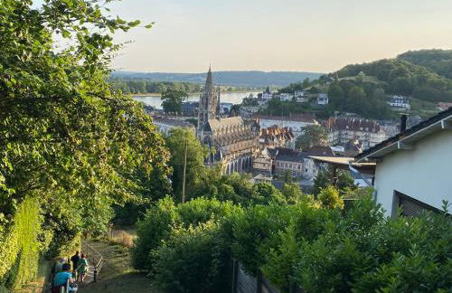 Pause En Seine- Appartement en duplex - Foto 25