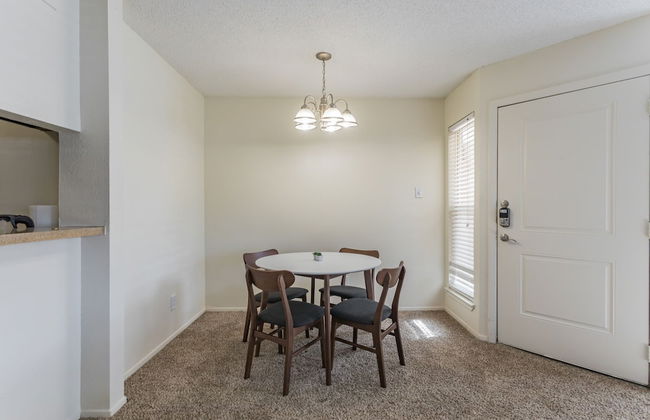 The Relaxing Suites of Midland - Photo 31