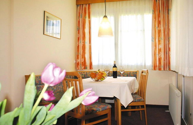 Birkenhof Flats on Lake Millstatt - Foto 12