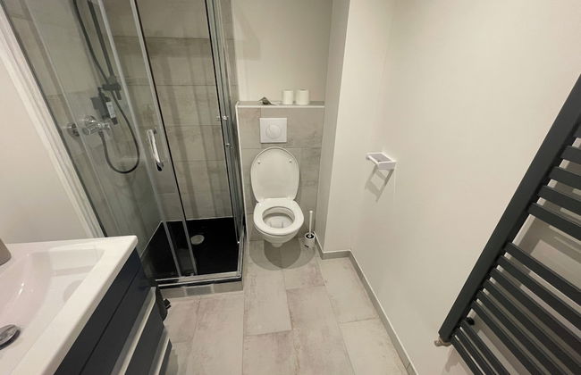 Massy Appart Hotel - Foto 39