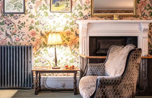 The Hall Estate - Historic Grade I-listed Jacobean Mansion - Foto 22