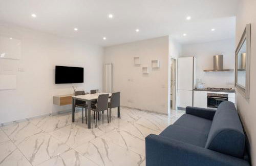 Luxury Apartments Napoli Lungomare - Foto 50