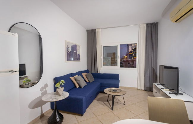 Palm Beach Sea View Apartment - Foto 10