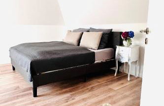 Die Stader Maisonette - Foto 17