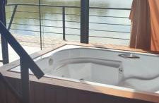 Recanto do lago - Foto 8