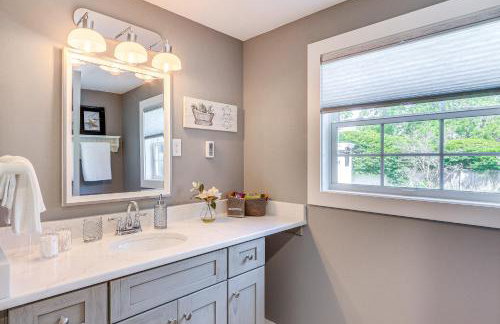 Old Saybrook Home with Screened Porch and Ocean View! - Foto 11