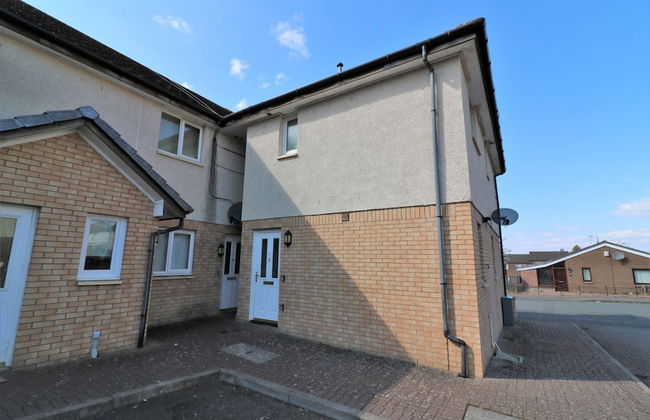 Connelly House - Motherwell - Foto 68