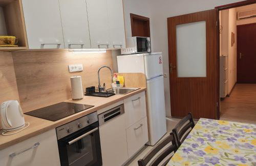 HOUSE-APARTMENTS ELA -MIRCA- FAMILY HOLIDAY - Foto 45