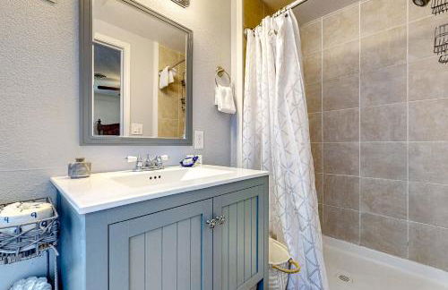 Whidbey Way Beach House - Foto 15