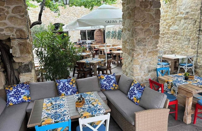 Castro Mesembria Boutique Hotel - Foto 60