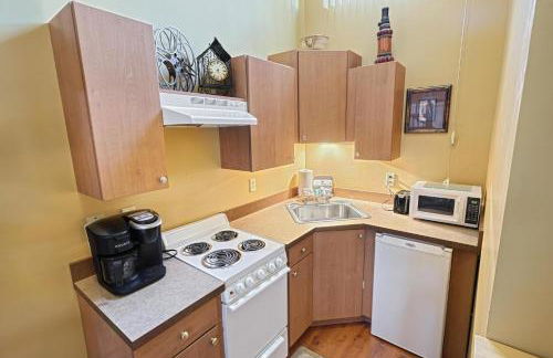 Suites On Chocolate - The Theater - Foto 30