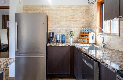 Modern Rustic Lodge! Game Room - Photo 53