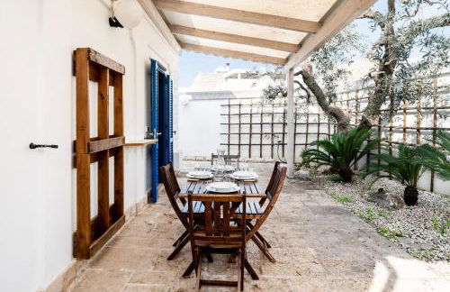 Gli ulivi sul mare - villetta a Bisceglie - Foto 2