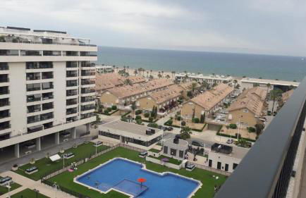 ÁTICO PATACONA BEACH PLAYA - Foto 23