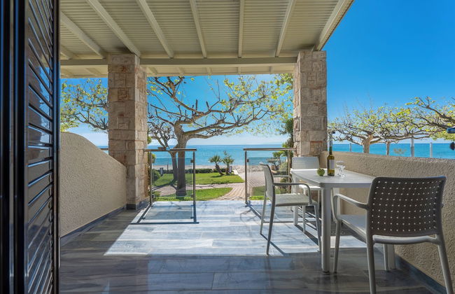 Alkioni By The Sea - Photo 4