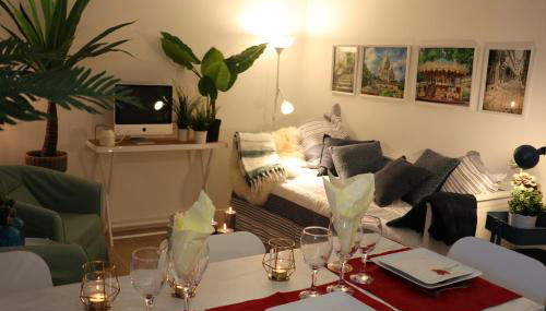 Léa de Paris - Foto 3