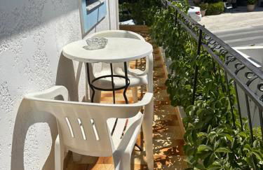 Argiro's apartment at Agia Galini - Foto 67