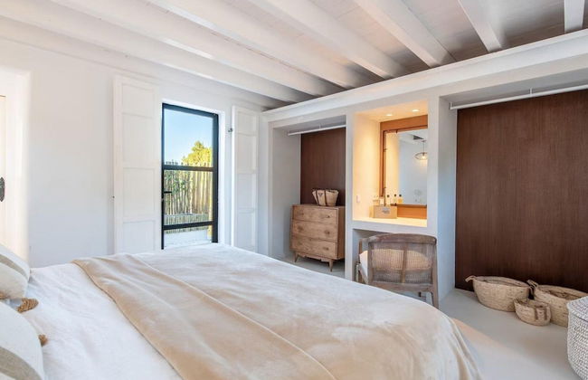 Impressive Farmhouse With Pool - Foto 4