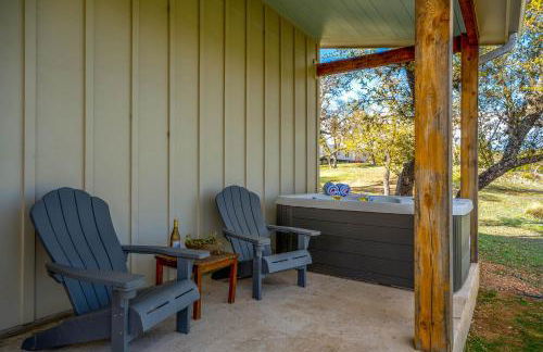 Sunflower Cottage with hot tub & VIEWS - Foto 22