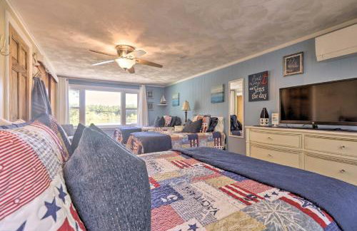 World Cup Attendees Lake Retreat 5 Mi to Gillette! - Foto 22