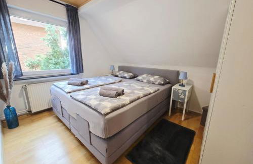 Ferienwohnung 2 - Nähe Phantasialand, Köln, Bonn - Foto 9