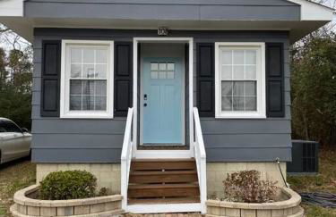 BOHO BUNGALOW - STEPS FROM HISTORIC DOWNTOWN APEX - Foto 18