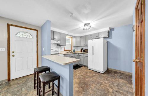 Cozy Duplex Near BUF International Airport - Foto 9