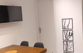 Apartamento 2QTS aconchegante - Foto 31