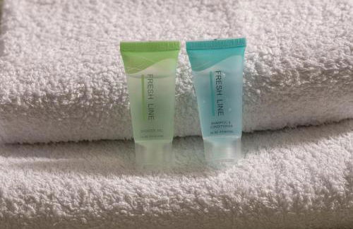 Nuovo Suites-Central Stay With Private Parking - Foto 54