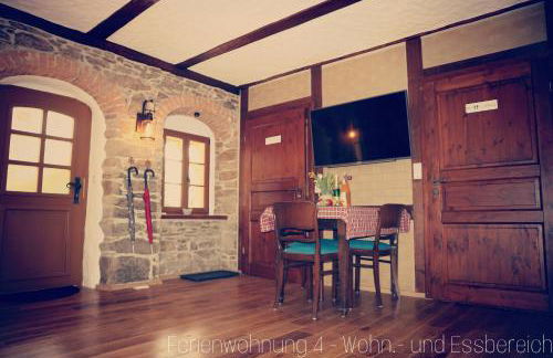 Apartment Grubenhaus20 - Foto 7